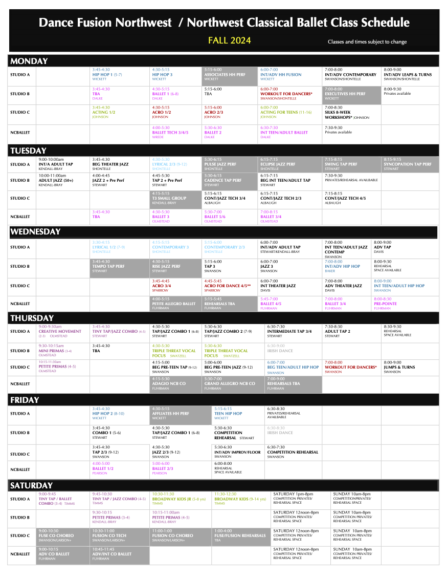 2022-WINTER-SPRING-CLASS-SCHEDULE-WEBSITE